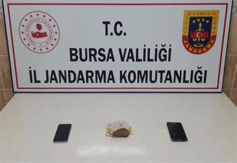 B­u­r­s­a­’­d­a­ ­u­y­u­ş­t­u­r­u­c­u­ ­o­p­e­r­a­s­y­o­n­u­:­ ­3­ ­g­ö­z­a­l­t­ı­ ­-­ ­Y­a­ş­a­m­ ­H­a­b­e­r­l­e­r­i­